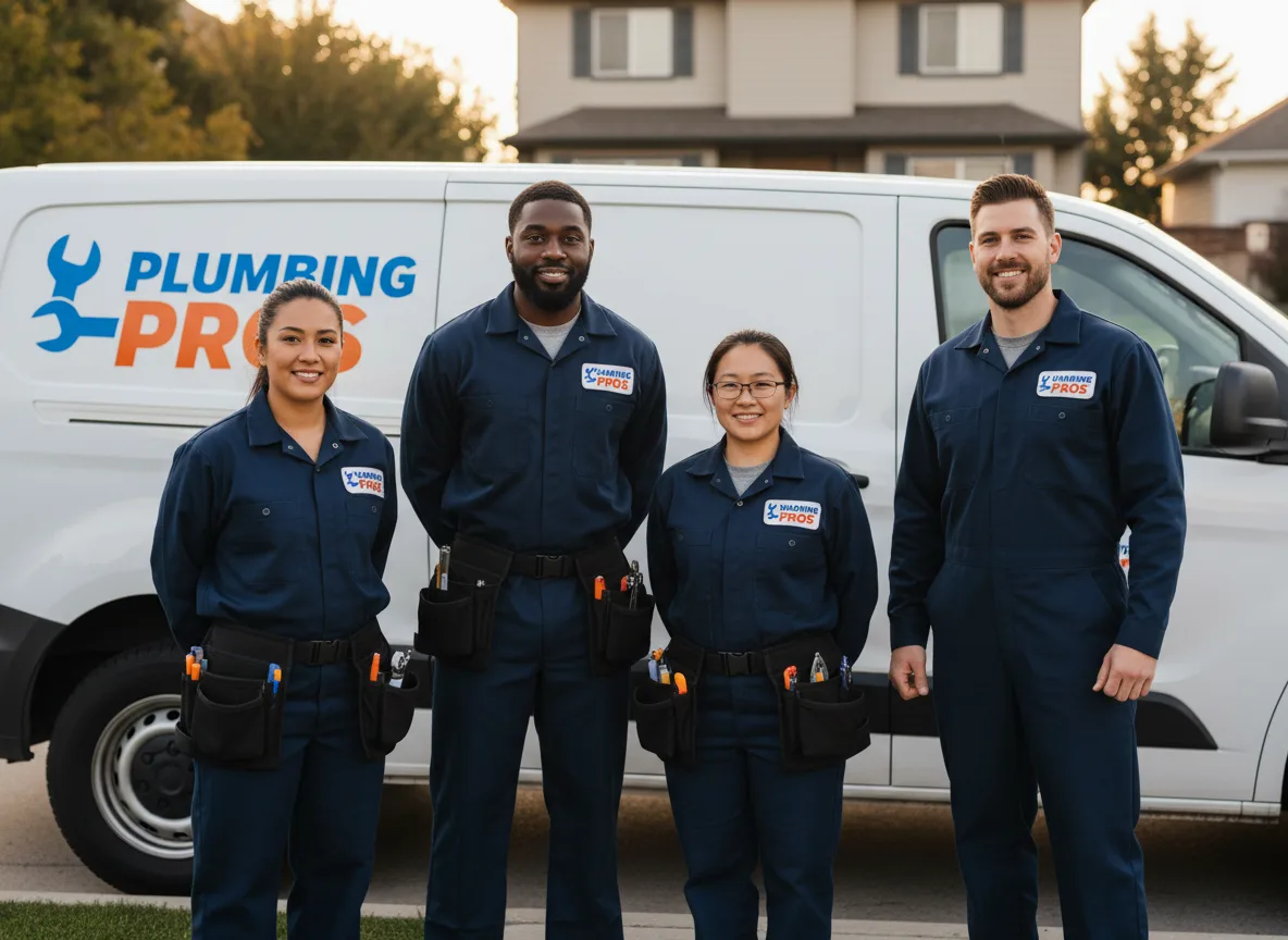 Water Heater Repair company in Vincentown, NJ